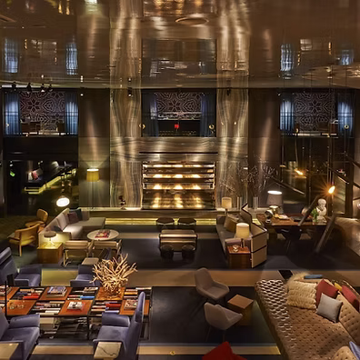 Paramount Times Square Hotel